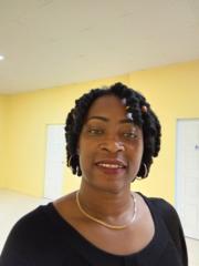 Maricia Timothy