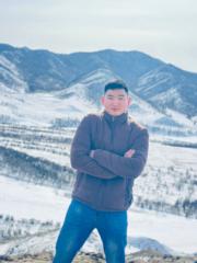 Bulgan Erdene