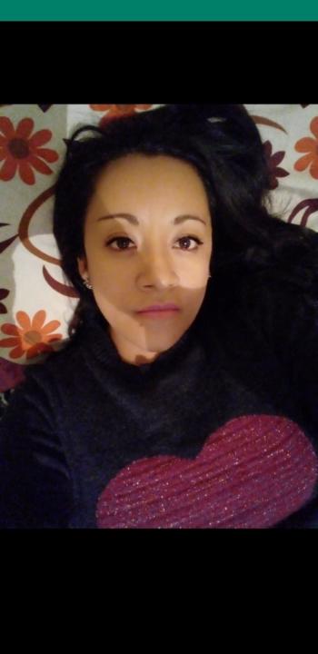 Samanta Aguilar soto