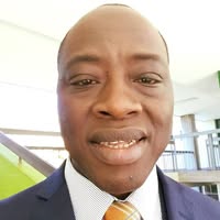 Anaclet Mitendo nkelenge