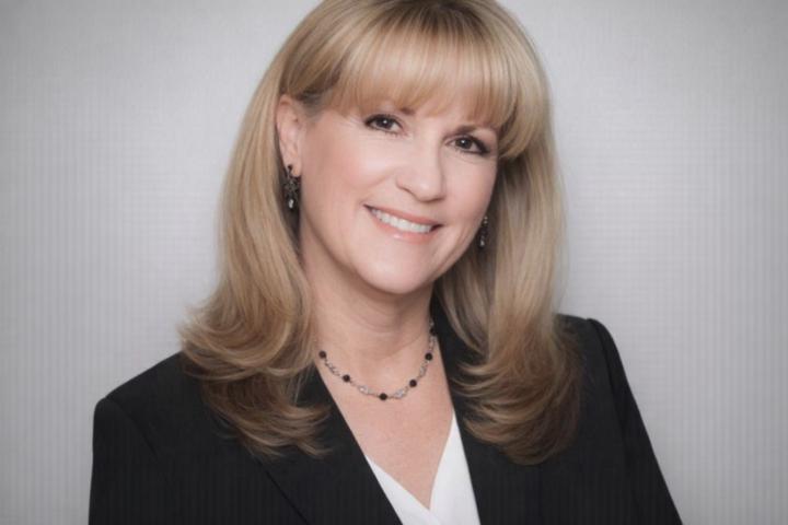 Dawn Wagner