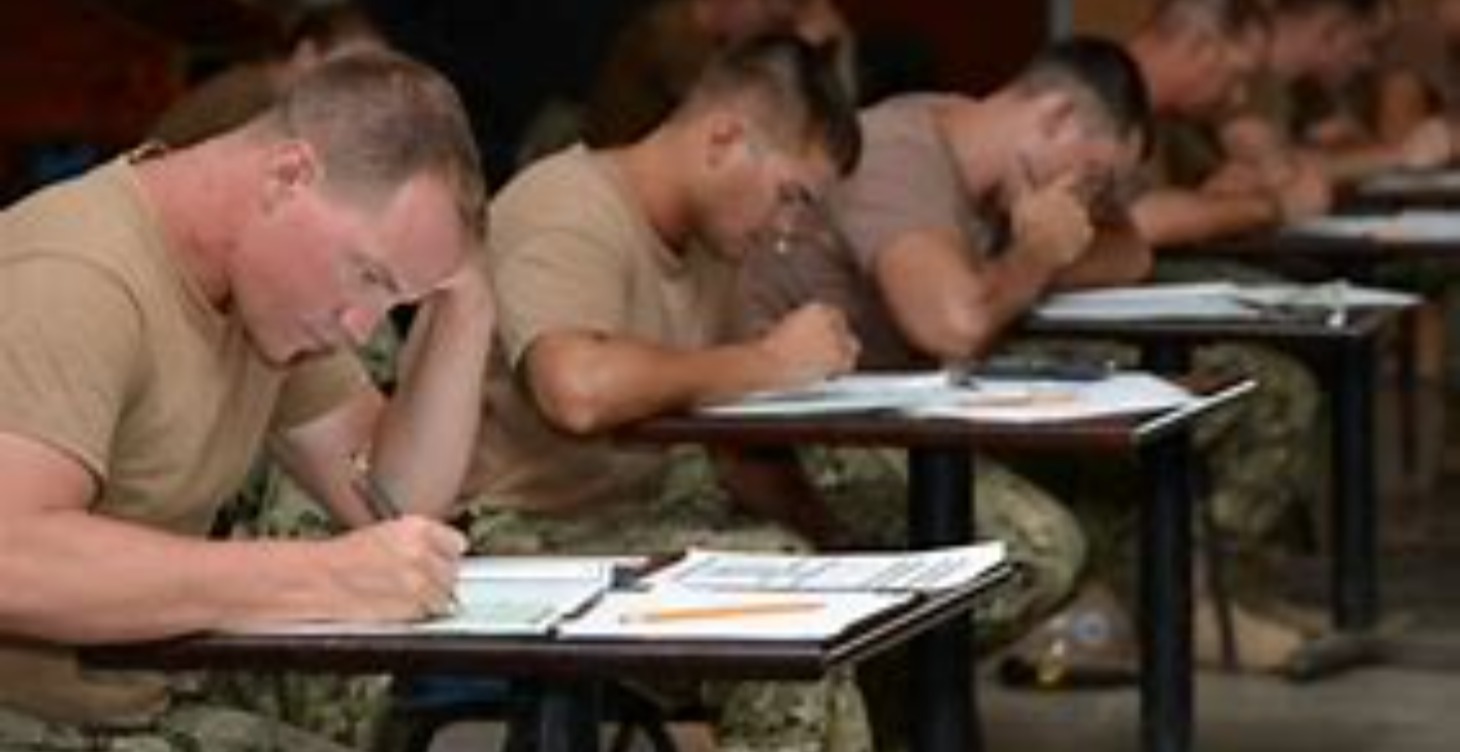 ASVAB Study Course