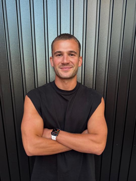Joel Colbran