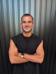 Joel Colbran