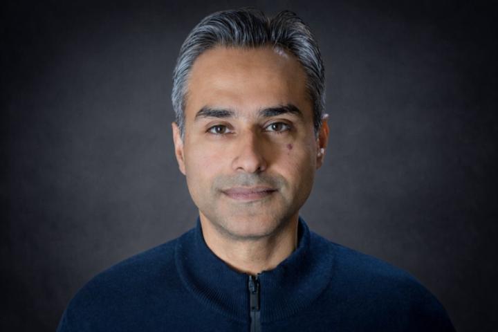 Gurkamal Sidhu