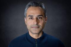 Gurkamal Sidhu