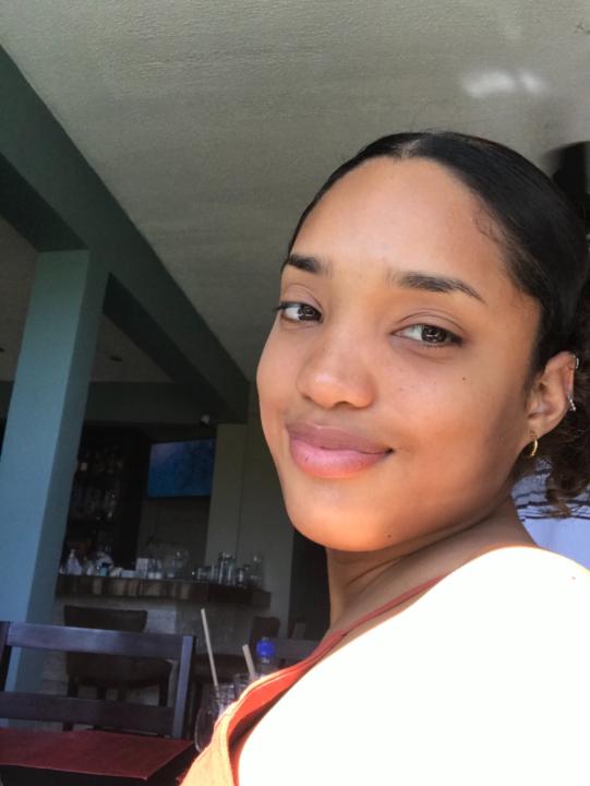 Zalika Henderson