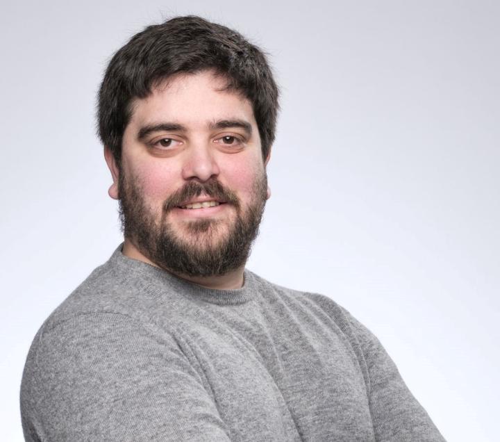 Albert Pedrola