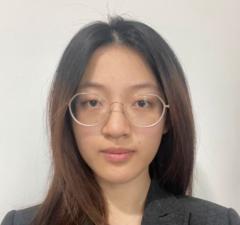 Stephanie Lyu