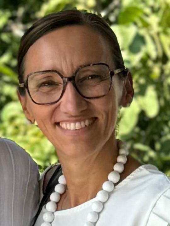 Simona Volpi
