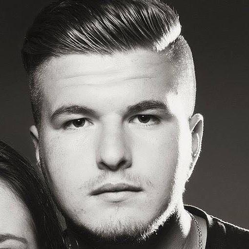 Brandon Bothma