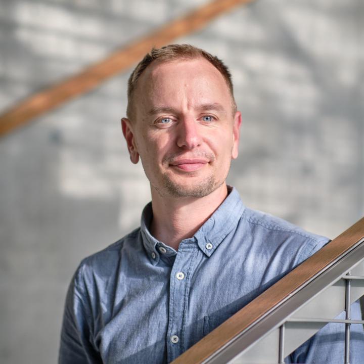 Hauke Hirsch