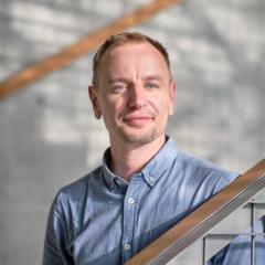 Hauke Hirsch