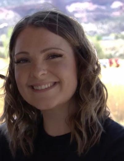 Ashlyn Williams