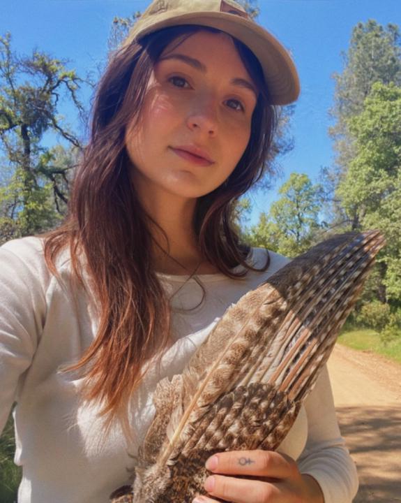 Sara G