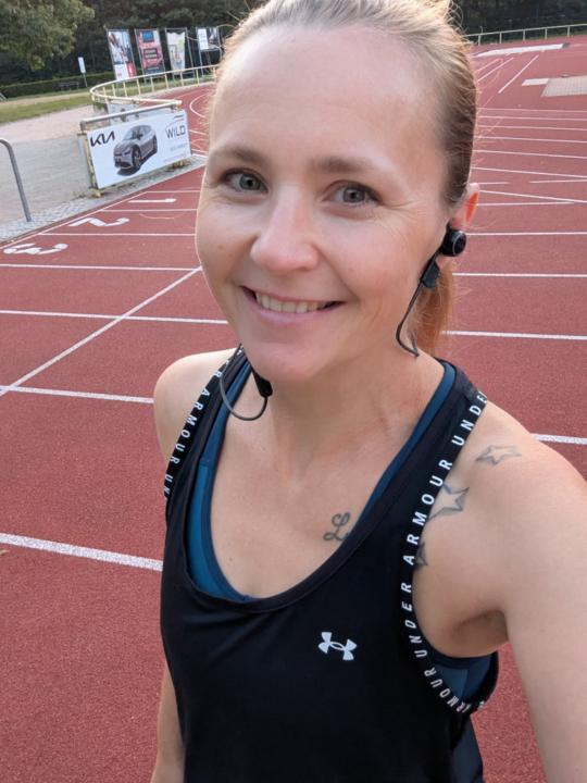 Anita Kraus