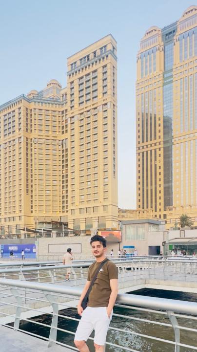 Osama AlQawas