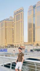 Osama AlQawas