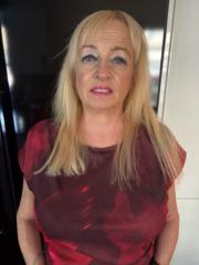 Susan Jarvis