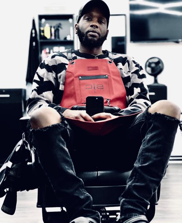 Zack King Ii