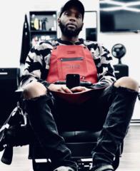 Zack King Ii