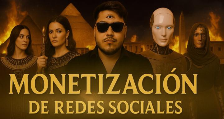 Grupo S40: MONETIZACION RRSS