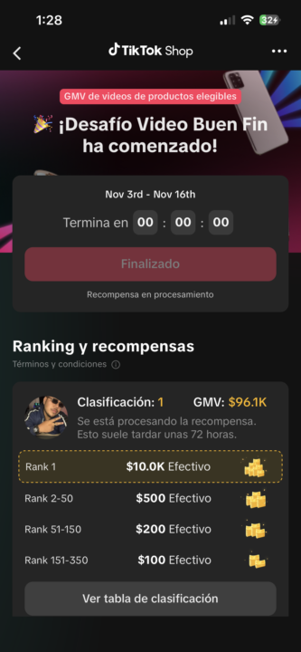 Ganamos otro desafío en Grupo S40