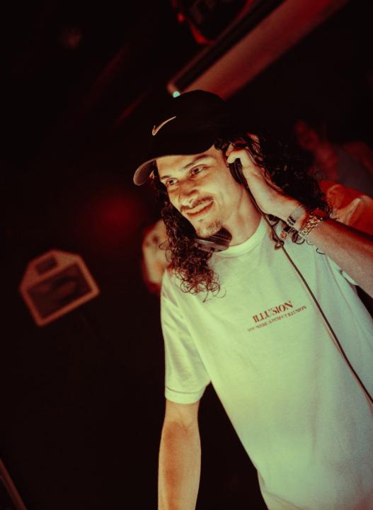 Moises Vindas Gamboa