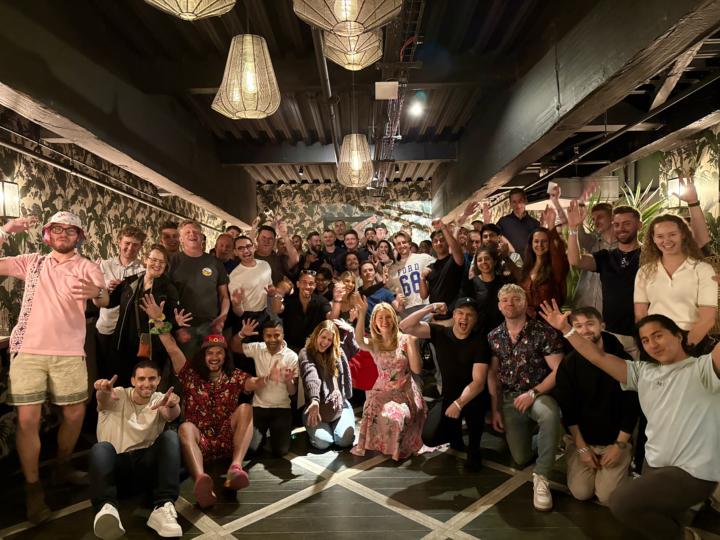 GALWAY - 25th July 2026 🥳