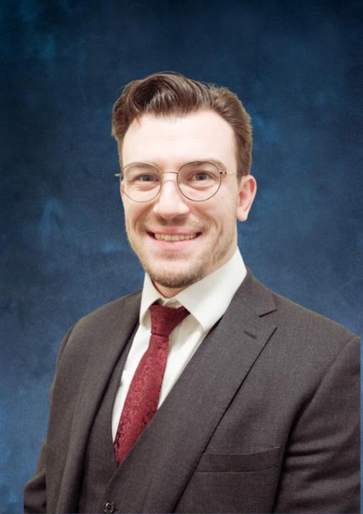 Aidan Marino