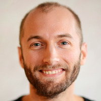 Stephen Matthews