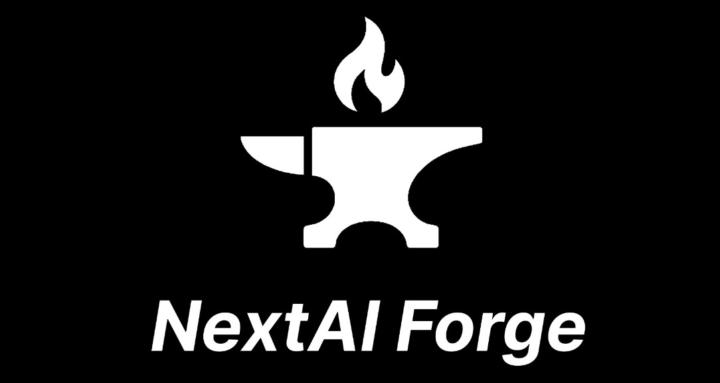 NextAI Forge