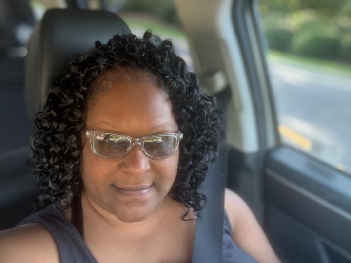 Angela Moore