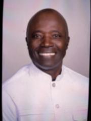 Dwumah Frimpong