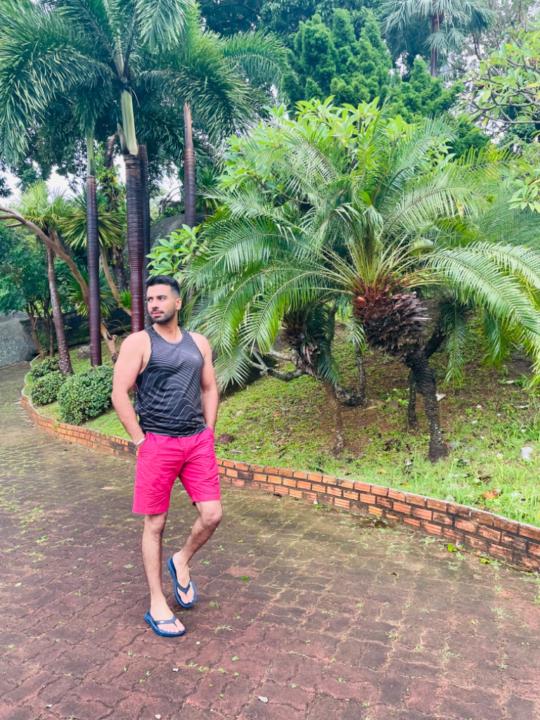 Dev Dhiman