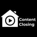 Content Closing