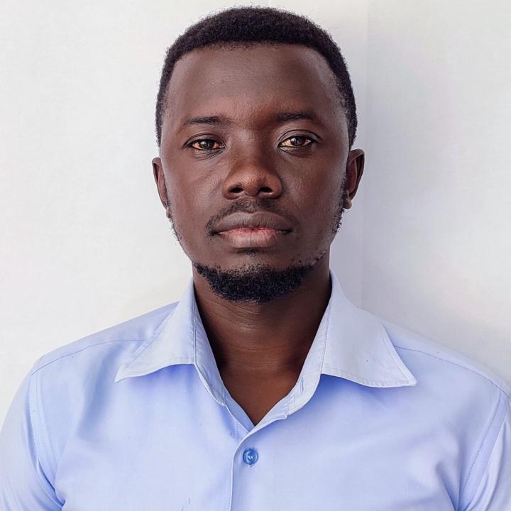 Moses Okech