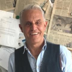 Daniele Rosa