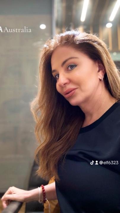Elena Faibichenko