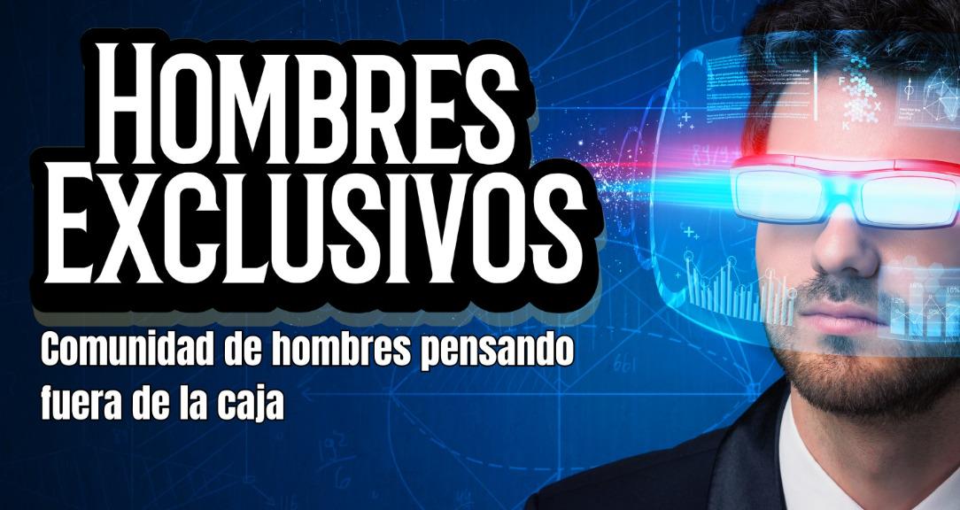 HombresExclusivos