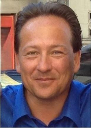 Diego Mora