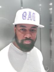 Alonzo Coleman