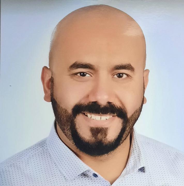 Ahmed Abdelkader