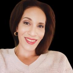Kate Beston