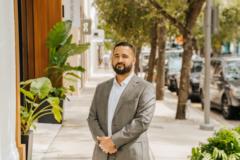 Michael Betancourt
