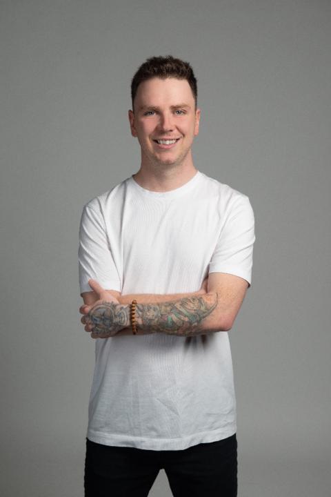 Gregory Danis-Bergeron