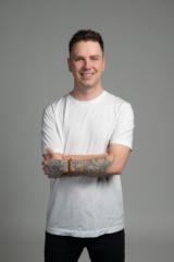 Gregory Danis-Bergeron