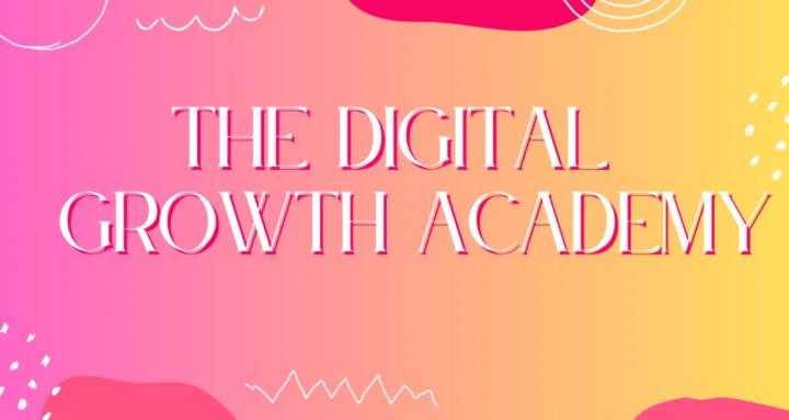THE DIGITAL GROWTH ACADEMY