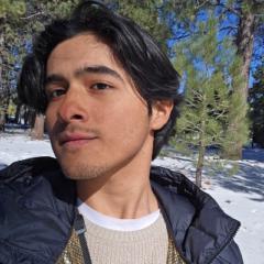 Dany Yonel Montenegro Gomez