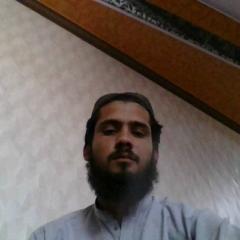 Haroon Kg